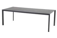 California HPL tafel 225x100 cm - Hartman California HPL tafel 225x100 cm - Hartman