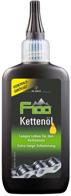 Dr. Wack F100 chain oil dr.wack 100ml