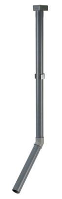 Regenpijp Magnum dia. 22 mm - Royal well