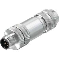 Weidmüller 1784760000 Sensor/actuator afsluitconnector 1 stuk(s)