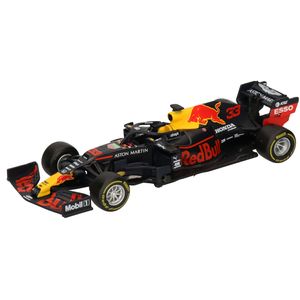 Modelauto RB16 Max Verstappen 1:43 7 cm   -