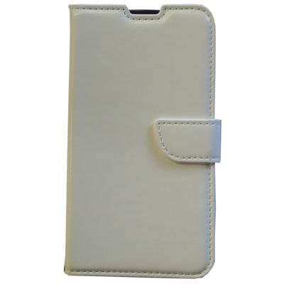 LG K4 hoesje wit