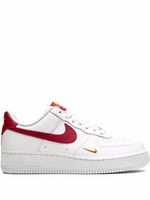 Nike baskets Air Force 1 '07 Essential - Blanc - thumbnail