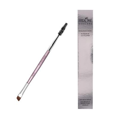 Herome Duo brow brush 1 Stuks