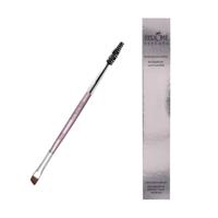 Herome Duo brow brush 1 Stuks