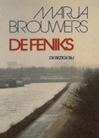 De Feniks - Marja Brouwers - ebook