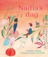 Nadia's dag - Henrieke Herber - ebook