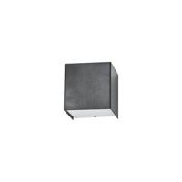 Lyora Vierkant up- en downlighterCube - 5272
