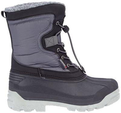 Wintergrip Explorer II Snowboots Heren 46