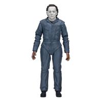 Halloween: The Curse of Michael Myers Action Figure Ultimate Michael Myers 18 cm
