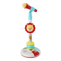 Microfoon Fisher-Price 2722 met geluid Lichten