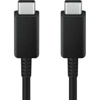 USB-C-kabel Samsung EP-DX510JBE Zwart 1,8 m