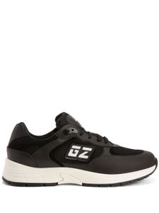 Giuseppe Zanotti baskets GZ Runner - Noir