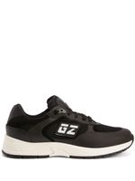 Giuseppe Zanotti baskets GZ Runner - Noir