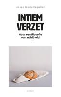 Intiem verzet - Josep Maria Esquirol - ebook