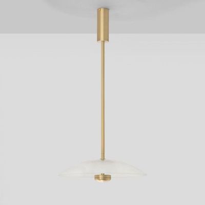 CTO Lighting Cielo Small Hanglamp - Messing