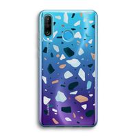 Terrazzo N°13: Huawei P30 Lite Transparant Hoesje