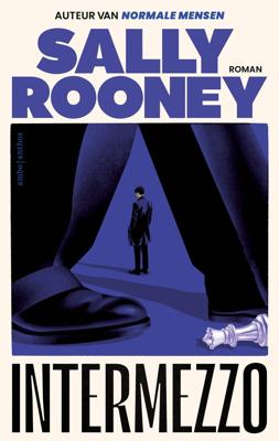 Intermezzo (Paperback)