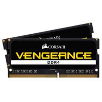 Corsair Vengeance CMSX64GX4M2A2933C19 geheugenmodule 64 GB 2 x 32 GB DDR4 2933 MHz