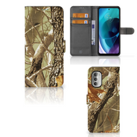 Motorola Moto G51 5G Hoesje Wildernis