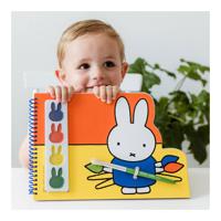 Bambolino Toys Nijntje verfblok