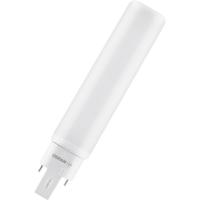 OSRAM 4099854501814 LED-buis-lamp Energielabel E (A - G) G24q-3 10 W Daglichtwit 1 stuk(s)