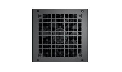 DeepCool PQ1000M power supply unit 1000 W 20+4 pin ATX ATX Zwart