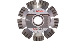 Bosch Accessories 2608602680 Bosch Power Tools Diamanten doorslijpschijf Diameter 125 mm 1 stuk(s)