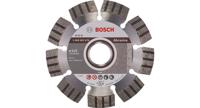 Bosch Accessories 2608602680 Bosch Power Tools Diamanten doorslijpschijf Diameter 125 mm 1 stuk(s)