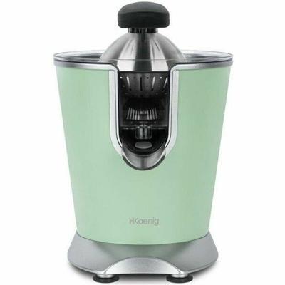 Elektrische juicer H.Koenig AGR88 160 W