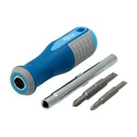 6-in-1 Schroevendraaier Ferrestock