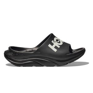 Hoka ORA Athletic Slide slippers zwart unisex 44