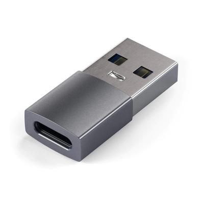 Satechi USB-A to USB-C adapter