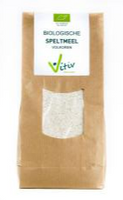 Vitiv Biologisch Speltmeel Volkoren
