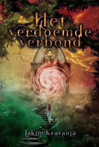 Het verdoemde verbond (Paperback)