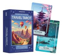 Spel Travel Tarot: A Deck and Guidebook for the Journeys Ahead | Lonely Planet