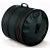 Tama PBB24 Powerpad Bassdrum Bag voor 24 x 18 inch bassdrum