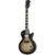 Gibson Adam Jones Les Paul Standard Antique Silverburst signature elektrische gitaar met koffer