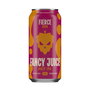 Fierce Fancy Juice 44CL