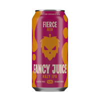 Fierce Fancy Juice 44CL - thumbnail