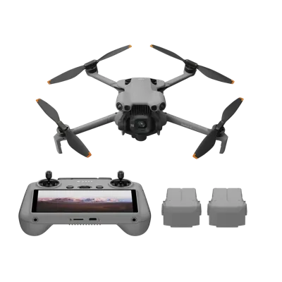 DJI Mini 5 Pro Fly More Combo + Smart Controller OUTLET