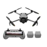 DJI Mini 5 Pro Fly More Combo + Smart Controller OUTLET