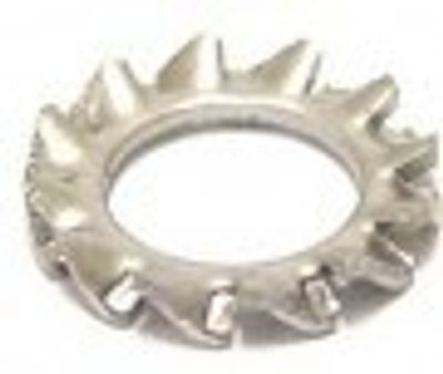 Bofix Tandveerring m6 rvs (p100)