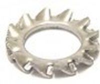 Bofix Tandveerring m6 rvs (p100)