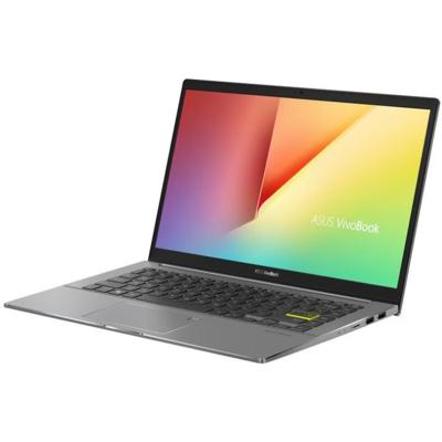 Asus VivoBook S433F Laptop - 14 Inch - i7-10510U - Qwerty