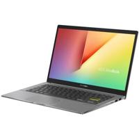 Asus VivoBook S433F Laptop - 14 Inch - i7-10510U - Qwerty