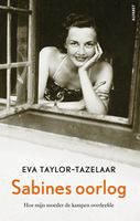 Sabines oorlog - Eva Taylor-Tazelaar - ebook - thumbnail