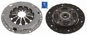 Koppelingsset 3000951606