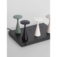 Lyora OplaadbasisBase voor 6 lampen - 9136405