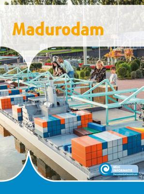 Madurodam (Hardback)